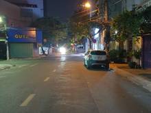 Hình ảnh Gấp, MT Tân Kỳ Tân Quý Tân Phú 126m2 ngang 6 giá 12.8 tỷ