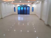 Hình ảnh Cho thuê tòa nhà mặt Phố Bạch Mai, 230m2*9tầng+1 hầm, MT 10m