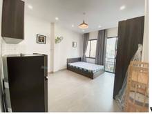 Hình ảnh Giảm Giá Lớn!!Studio Mới 100% Full NT CHợ Bến Thành-Quận1.