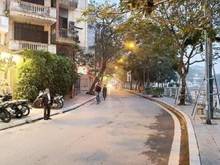 Hình ảnh Mặt phố Trích Sài - Tây Hồ 45,2m2*4 tầng, Mt 3,6m, Vỉa hè  KD 16,8 tỷ.