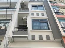 Hình ảnh Bán nhà MT Phan Văn Trị ,P.7,GV ,gần Ctyland 4.2x18 ,3L ,giá 18 tỷ