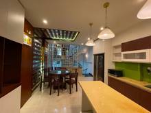 Hình ảnh Cho thuê nhà 4 tầng Bình Minh 3, sát 2/9, full nội thất đẹp