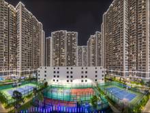 Hình ảnh Bán gấp Trang Chủ MB66.COM / Đăng Ký Tặng 66K 1PN tầng trung VinhomesVinhomes Smart City chỉ 1.45 tỷ