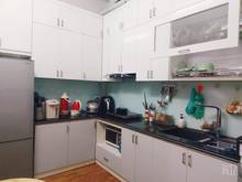 Hình ảnh Bán nhà Doãn Kế Thiện, gần phố, ô tô đỗ cổng, dt 56m2, giá 4.255 tỷ.