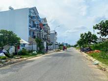 Hình ảnh Kẹt nợ cần bán lại lô đất thổ cư 85m2 KDC Phạm Văn Hai