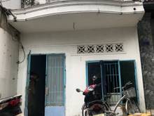 Hình ảnh Bán nhà nát phường bình trị đông, quận bình tân. 4x18, 4 tỷ 500