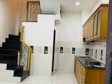 Hình ảnh Bán Nhà Đẹp- LIÊN KHU 4-5- Q.Bình Tân- 64m2- 3Tầng- Hẻm 6m-Cách MT 40m