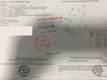 Hình ảnh Cần Bán Gấp Lô Đất 202.7 m2, Cực Đẹp Gần  Quốc Lộ 1A,