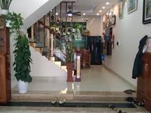 Hình ảnh Giá sốc !Bán nhà Định Công Thượng 66m 5t chỉ 4.2 tỷ , oto đỗ cổng