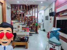 Hình ảnh Bán nhà siêu đẹp full đồ ở luôn mặt phố kim mã 50m2, 5 tầng giá 5,1 tỷ