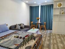 Hình ảnh Cho thuê căn Studio 1PN Orchard Parkview Full đầy đủ