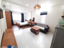 Hình ảnh 🌸 Căn Hộ Studio 40M2_Full Nt 🌸 Ngay CV Lê Văn Tám