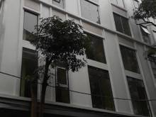 Hình ảnh Cho thuê nhà mặt Phố Triệu Việt Vương, 200m2*8 tầng+1 hầm, MT 10m
