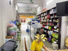 Hình ảnh Bán nhà Cổ Nhuế, mặt ngõ thông ô tô, kinh doanh sầm uất