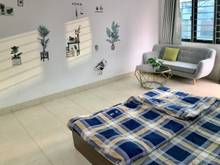 Hình ảnh Gia đình cần cho thuê phòng trọ gần Trần Duy Hưng