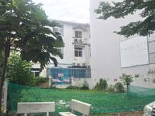 Hình ảnh Cần bán lô đất mé chung cư Sky Garden, Phú Mỹ Hưng với giá Trang MB66.COM Chính Thức - MB 66 Uy Tín