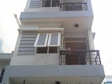 Hình ảnh Chính Chủ Cần Bán Nhà 3 Lầu HXH Hoàng Bật Đạt P15 Tân Bình