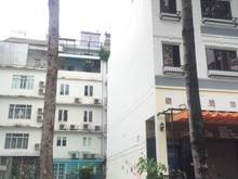 Hình ảnh Bán lô đất dt 111m2 gần góc đường lớn Bùi Bằng Đoàn, Phú Mỹ Hưng