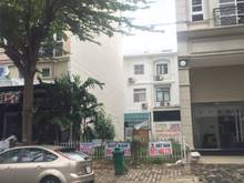 Hình ảnh Còn sót lại 1 vài lô đất nhà phố ở Phú Mỹ Hưng đang cần bán giá tốt