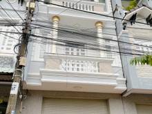 Hình ảnh bán nhà trệt 2 lầu đường b19 khu dân cư 91B phường an khánh q.ninh kều