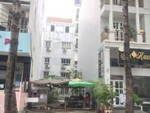 Hình ảnh Bán lô đất trung tâm Thương Mại Giải Trí, Phú Mỹ Hưng với giá tốt