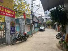 Hình ảnh Bán 53m Đất Xuân Đỉnh,lô góc, mặt ngõ ô tô, gần phố, cực hiếm