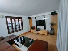 Hình ảnh Nhà đẹp Nguyễn Sơn, 45m2, 5 tầng mới, ngõ thông, ô tô 7 chỗ, 6 tỷ.