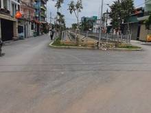 Hình ảnh Bán đất sổ đỏ mặt tiền Thạnh Lộc 37, Quận 12. Cao Đẳng Điện Lực.