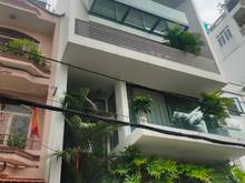 Hình ảnh cho thuê nhà ĐƯỜNG YÊN THẾ,  1 trệt 3 lầu, 6 phòng, nhà mới hợp vp