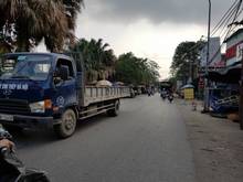 Hình ảnh Cần bán 225m đất mặt đường 72 Dương Nội, Hà Đông. Sđcc. 22 tỷ