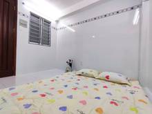 Hình ảnh Phòng Trọ Có Máy Lạnh , Máy Nước Nóng Ngay Ngã Tư 4 Xã