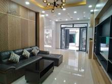 Hình ảnh Bán nhà HXT 32 ông ích khiêm , P.14, Q.11. dt: 4,6 x 15m