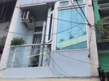 Hình ảnh Chính Chủ Cần Bán Nhà 3 Lầu HXH Hoàng Bật Đạt P15 Tân Bình