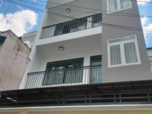 Hình ảnh cho thuê nhà ĐƯỜNG LAM SƠN, KHU SÂN BAY,  1 trệt 3 lầu, 6 phòng