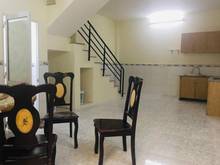 Hình ảnh Bán nhà nguyên căn Cách Mạng Tháng 8, Quận 10(43m2), 4 tầng, giá 5tỷ1
