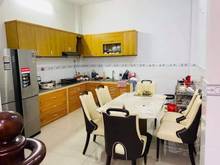 Hình ảnh MẶT TIỀN Đô Đốc Long- 99M2-NGANG 4.7M – 3 tầng cho thuê 20 triệu/tháng