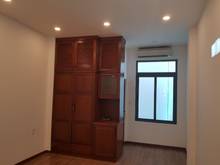 Hình ảnh Bán Nhà Phố Trung Tâm Quận Bình Thạnh Đường Hoàng Hoa Thám. DT: 83m2.