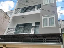 Hình ảnh cho thuê nhà đường CỘNG HÒA, gần vicom cộng hòa, 1 trệt 3 lầu