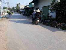 Hình ảnh GIÁ MỀM! sổ sẵn,111m2 full thổ, lộ 6m sát BV Xuyên Á, Tân Phú Trung.