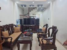 Hình ảnh Bán Gấp Nhà đẹp Phú Đô Tặng 100% Nội Thất  45m2x4T – 4.45 tỷ