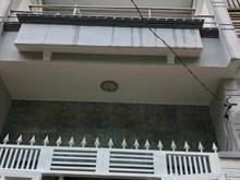 Hình ảnh NHÀ MẶT TIỀN GIÁ HẠT DẺ - Đường Phùng Chí Kiên, 50m2 , 3 tầng