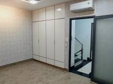 Hình ảnh Bán nhà MT đường Lò Siêu, Phường 8, Q.11. DT: 3,5 x 13,5m