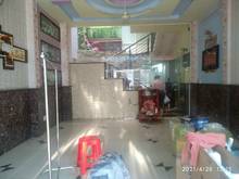 Hình ảnh Cho thuê nhà mặt tiền đường 7A gần siêu thị Aeon