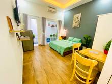 Hình ảnh Mb6623 nạp rút nhanh chóng cho thuê Bình Thạnh, duplex, studio full NT, gần Landmark