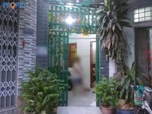 Hình ảnh Nhà nát hẻm xe hơi Trần Văn Quang, 7x16m, giá 6.2 tỷ /thương lượng