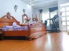 Hình ảnh 🔮 Xe hơi đỗ cửa đường Cách Mạng Tháng 8, Tân Binh, 50m2 giá 8 tỷ 3