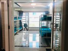 Hình ảnh Cho thuê phòng kí túc xá chỉ từ 1.2tr/tháng,Q.3,TPHCM