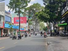 Hình ảnh [Đầu tư] Bán nhà MT 2chiều Cao Thắng P5 Q3 4x15m (60m2) giá 20 tỷ