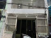 Hình ảnh Bán Nhà Lạc Long Quân Q11  - Hẻm Xe Tải