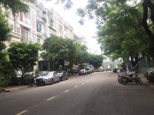Hình ảnh Bán lô đất nhà phố 6x18,5m mặt tiền đường Phan Khiêm Ích, Phú Mỹ Hưng